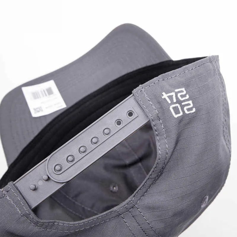 5.11 Anti-Rip Nylon Baseball Caps Unisex-1