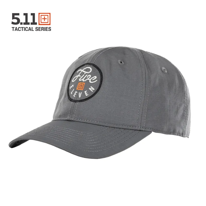 5.11 Anti-Rip Nylon Baseball Caps Unisex-4