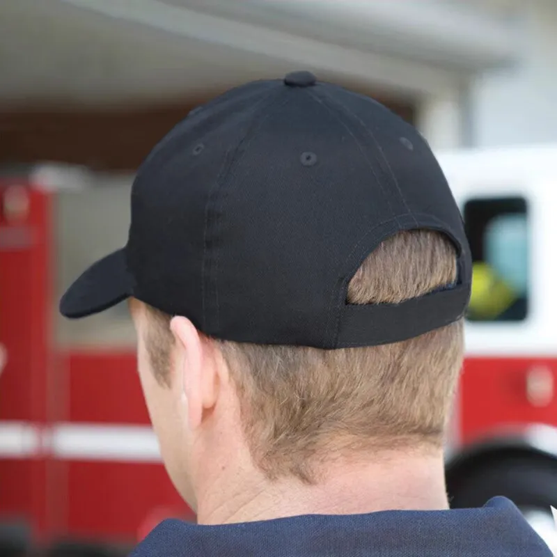 5.11 Polyester Baseball Caps Men's-2