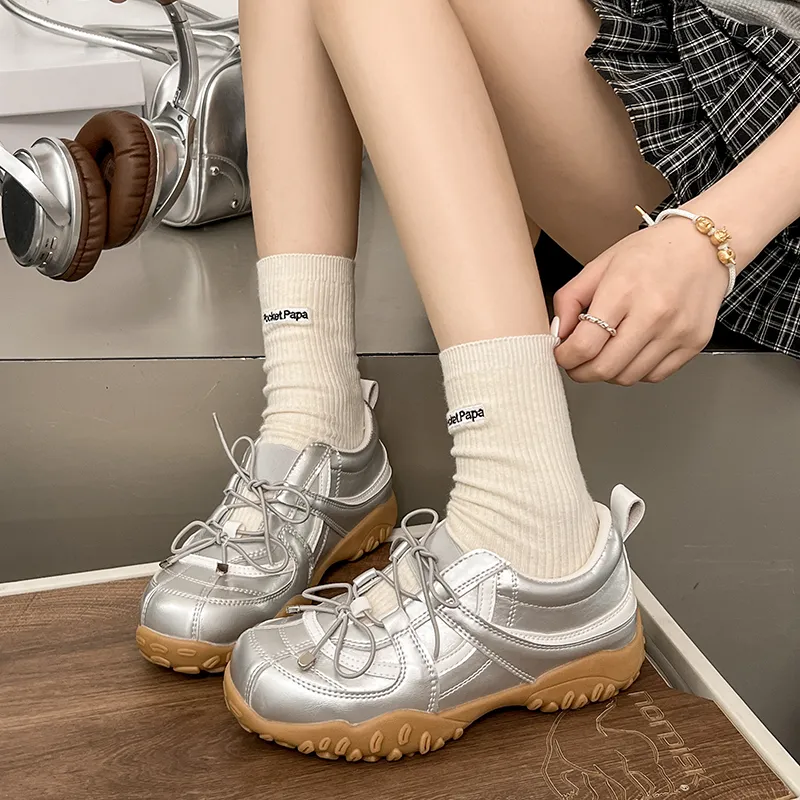 N6N8 Slip Resistant, Breathable, Lightweight Low Top Casual Shoes Women's-6