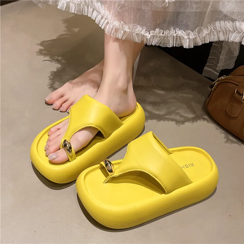 N6N8 Flip Flops Women's-2