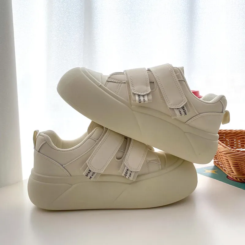 N6N8 Slip-Resistant Lightweight Breathable Low-Top Skateboard Shoes Women's-6