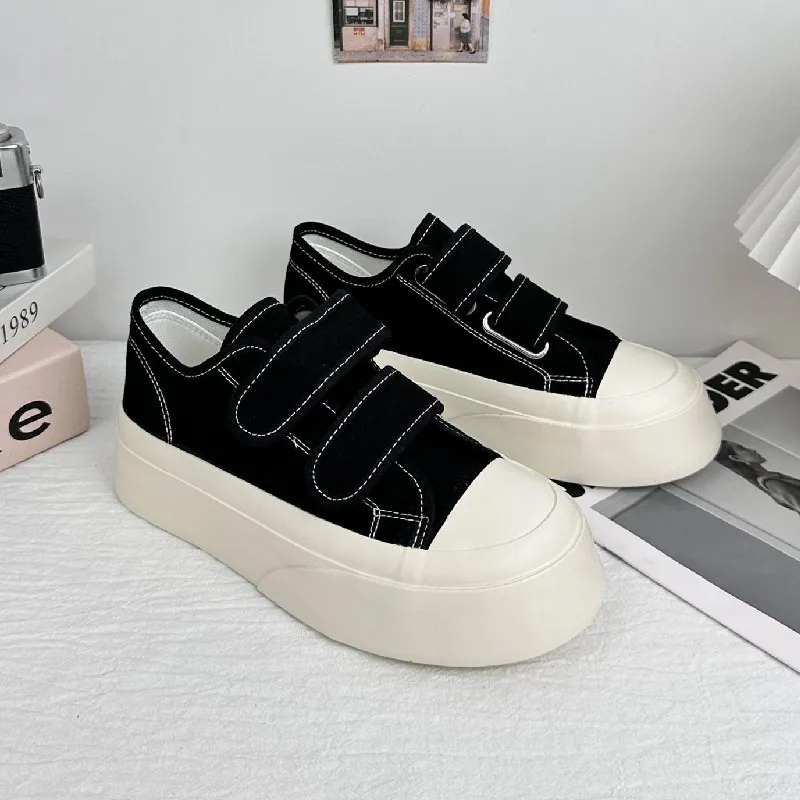 N6N8 Lightweight And Breathable Low Top Skateboard Shoes Women's-7