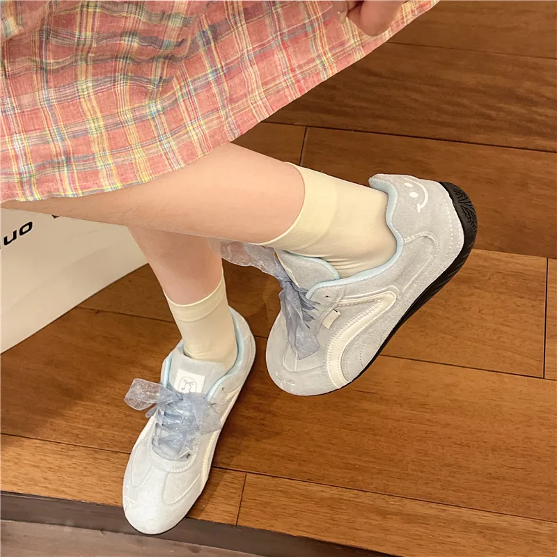 N6N8 Slip Resistant, Breathable, Lightweight Low Top Casual Shoes Women's-17