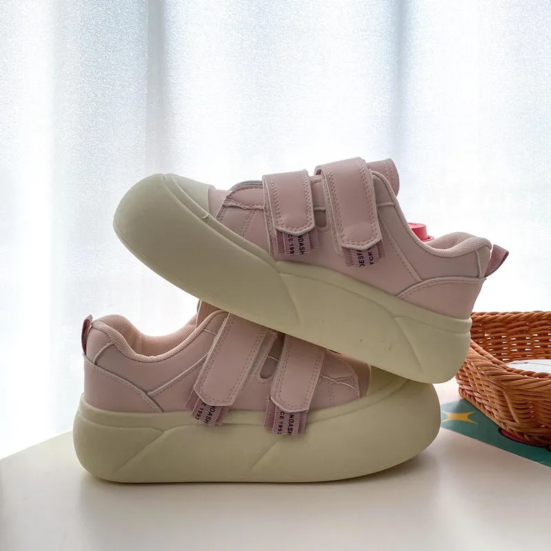 N6N8 Slip-Resistant Lightweight Breathable Low-Top Skateboard Shoes Women's-13