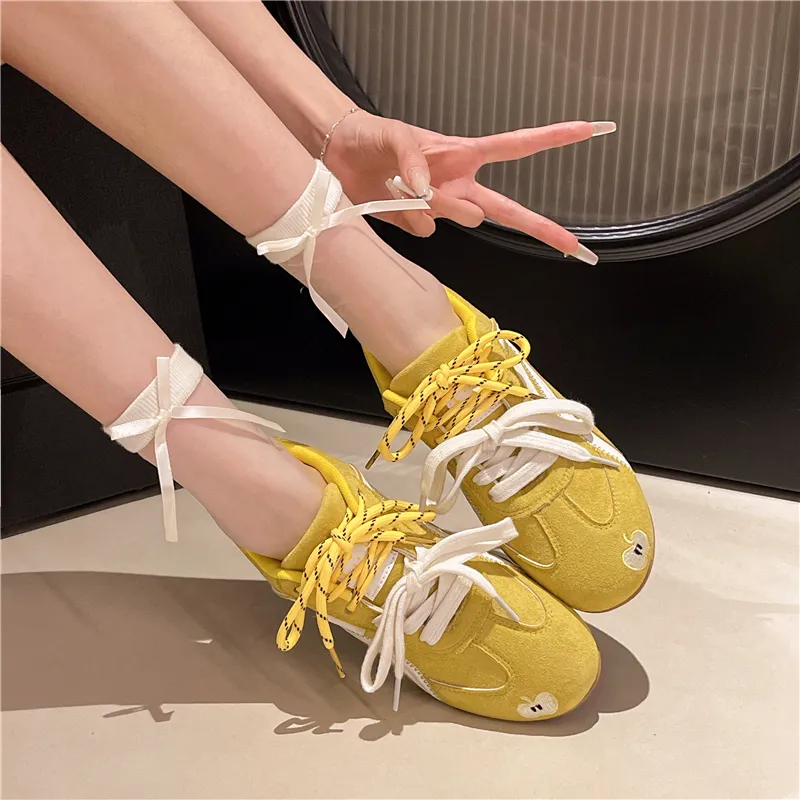 N6N8 Slip Resistant, Breathable, Lightweight Low Top Casual Shoes Women's-10