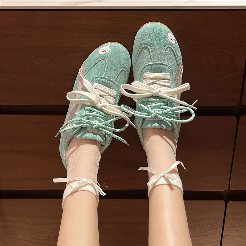 N6N8 Slip Resistant, Breathable, Lightweight Low Top Casual Shoes Women's-6