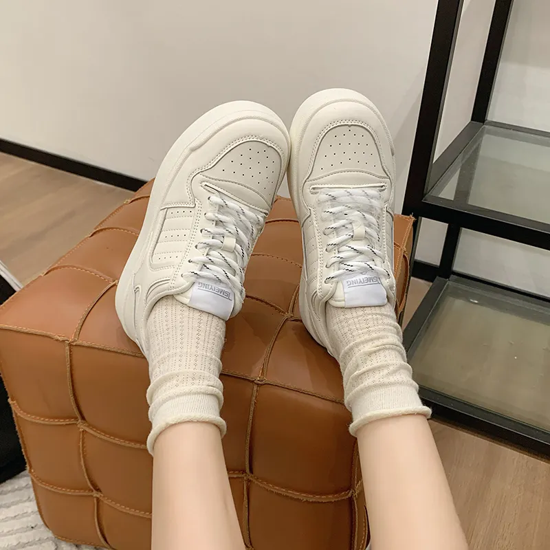 N6N8 Low-Top Skateboard Shoes Women's-10