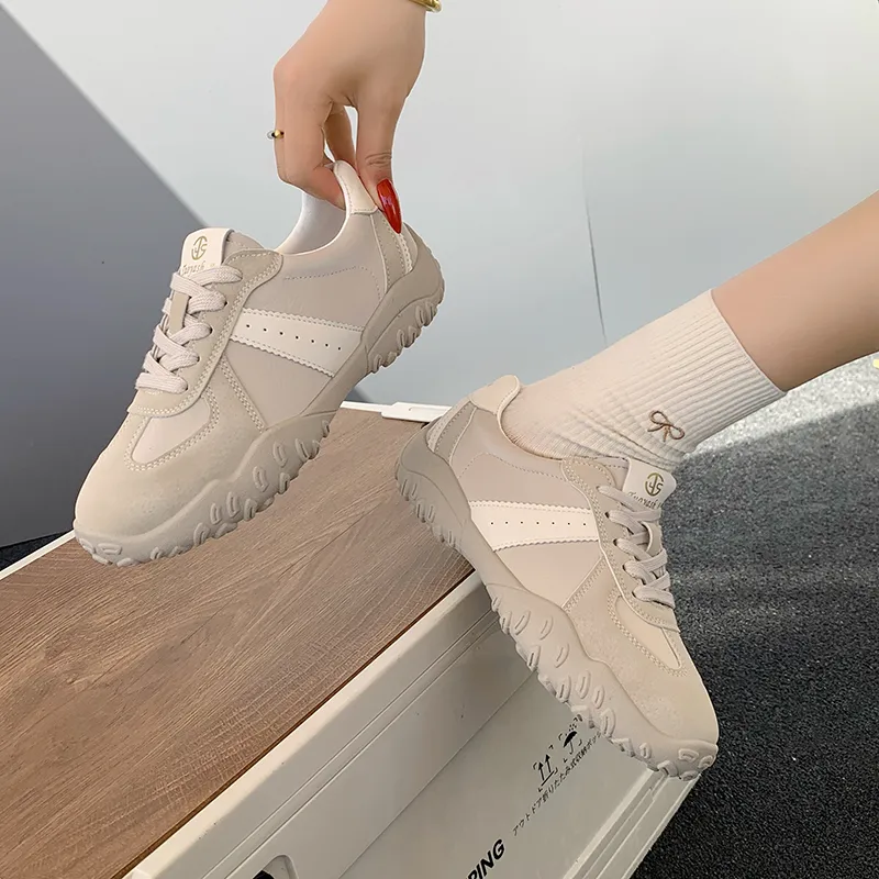 N6N8 Slip Resistant, Breathable, Lightweight Low Top Casual Shoes Women's-16