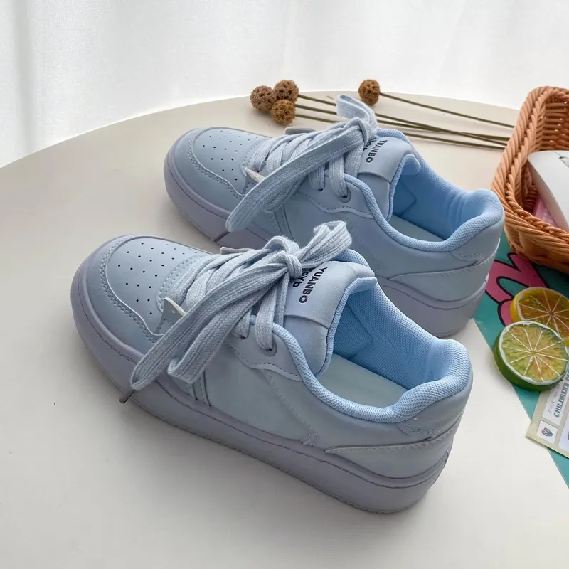 N6N8 Low-Top Skateboard Shoes Women's-7