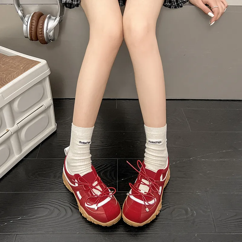 N6N8 Slip Resistant, Breathable, Lightweight Low Top Casual Shoes Women's-13
