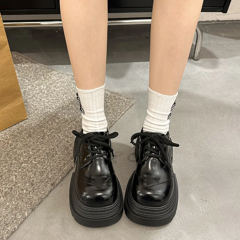 N6N8 Casual Single Shoes Women's-6