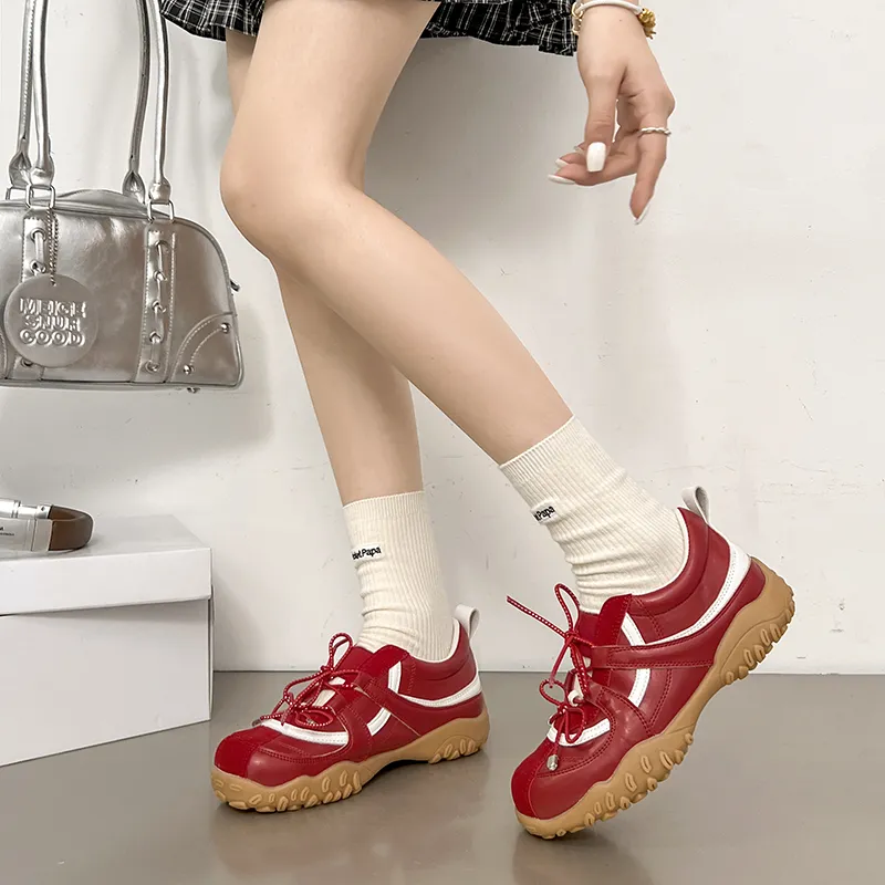 N6N8 Slip Resistant, Breathable, Lightweight Low Top Casual Shoes Women's-12