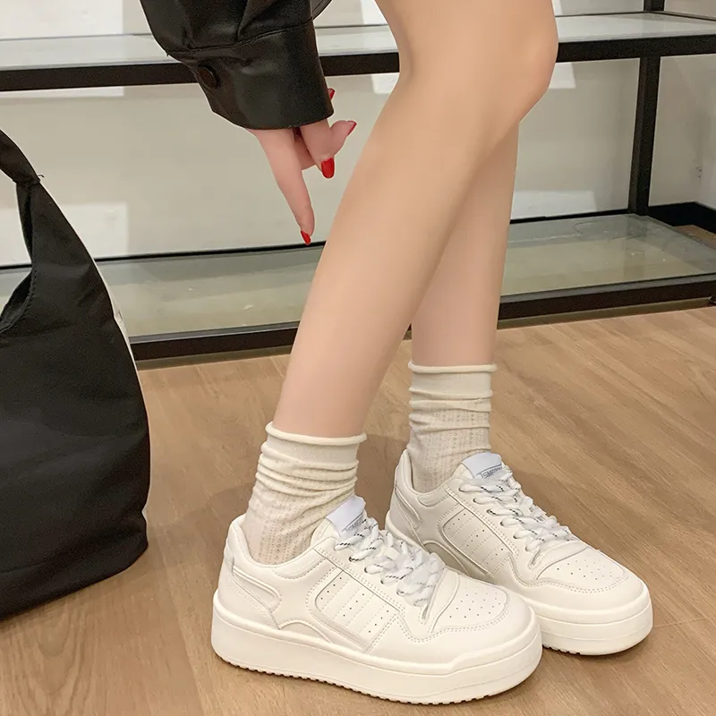 N6N8 Low-Top Skateboard Shoes Women's-9