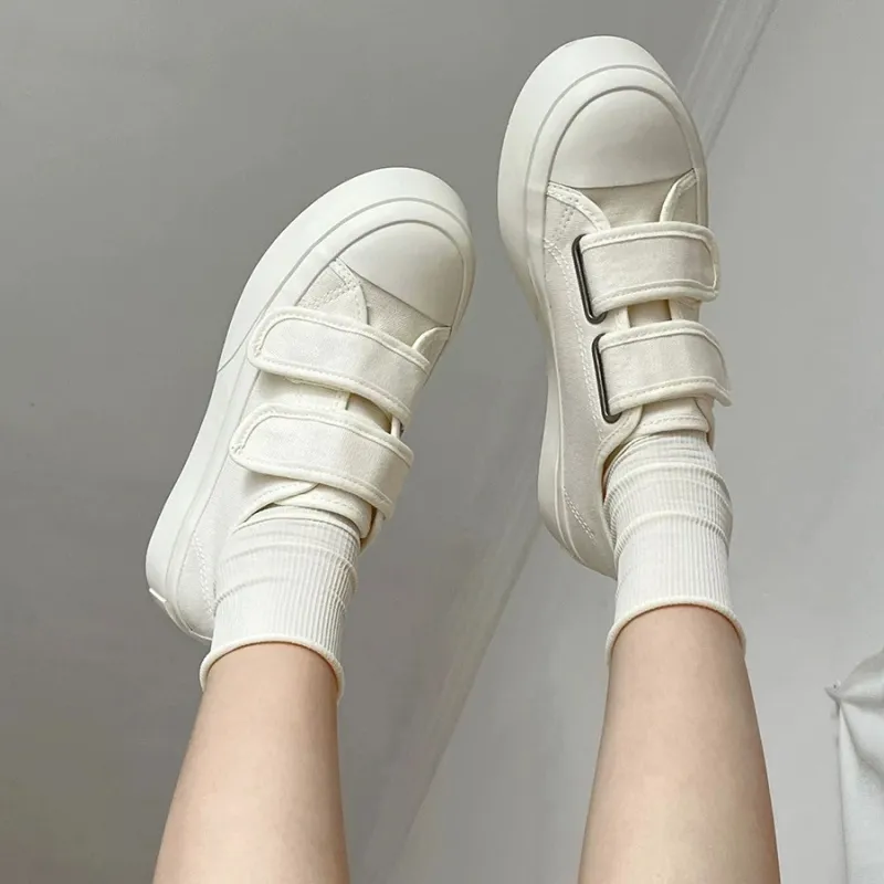 N6N8 Lightweight And Breathable Low Top Skateboard Shoes Women's-2