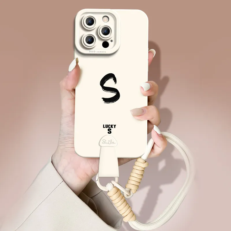 Interesting shell Phone Cases-2