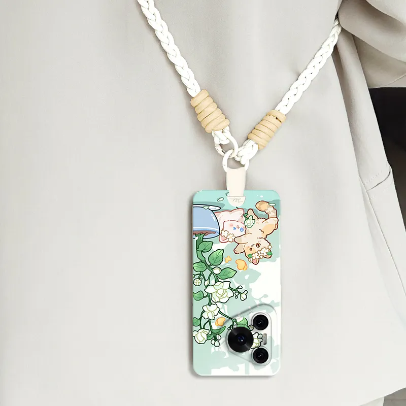 Interesting shell Phone Cases-6