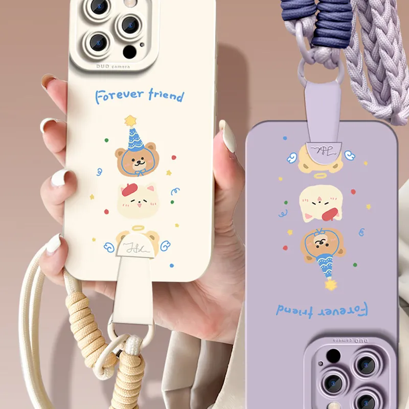 Interesting shell Phone Cases-12