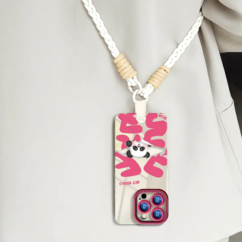 Interesting shell Phone Cases-5