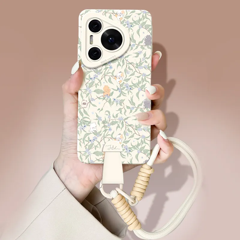 Interesting shell Phone Cases-2
