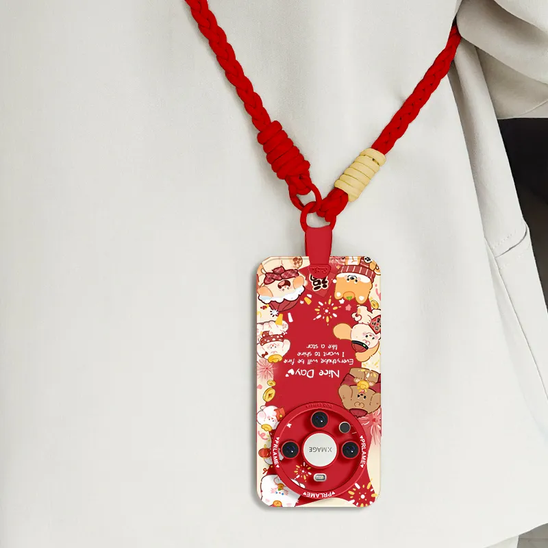 Interesting shell Phone Cases-17