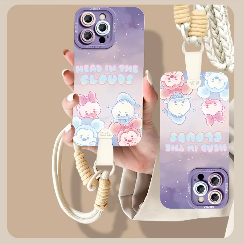 Disney Phone Cases-5