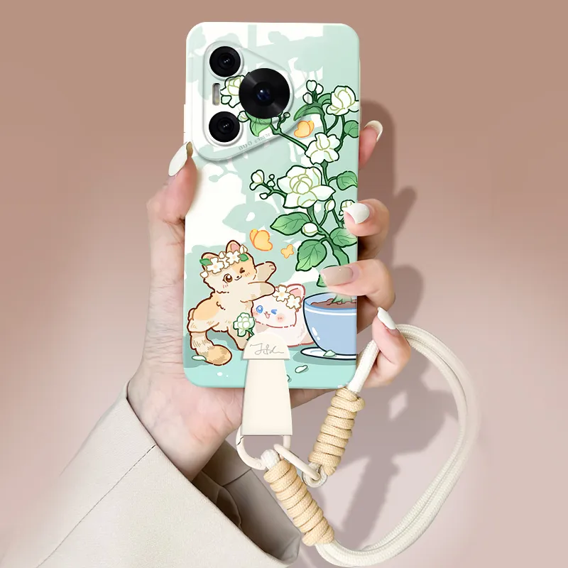 Interesting shell Phone Cases-3
