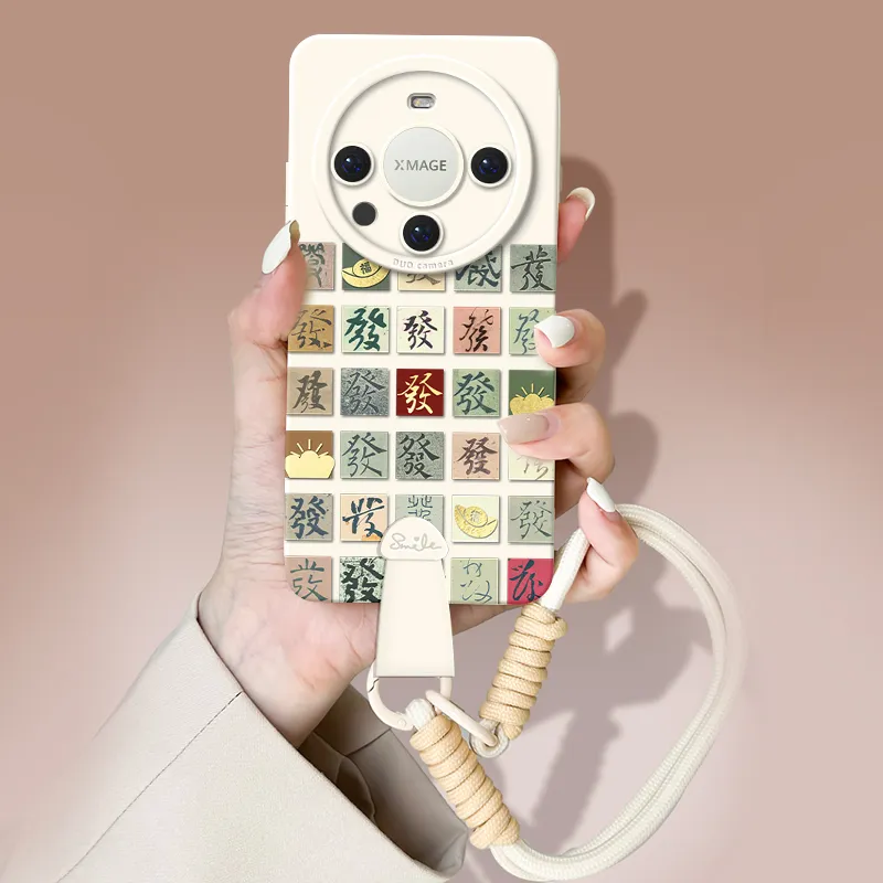 Interesting shell Phone Cases-2