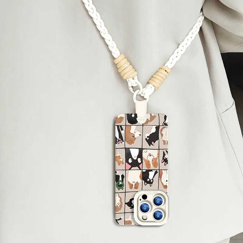 Interesting shell Phone Cases-5