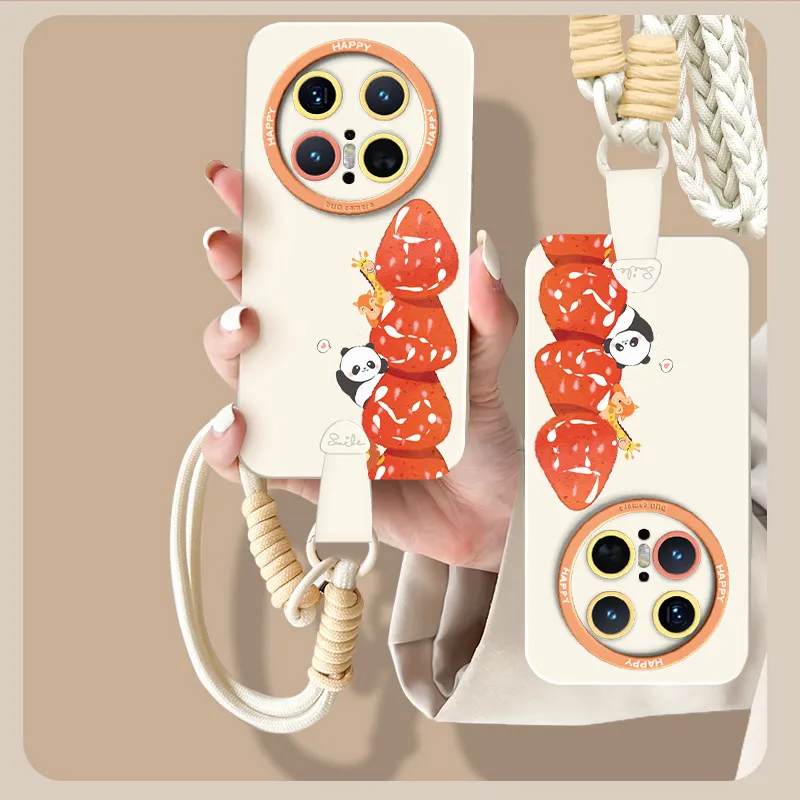 Interesting shell Phone Cases-5