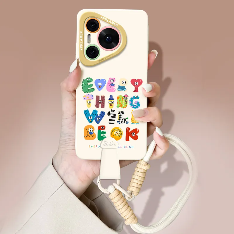 Interesting shell Phone Cases-2