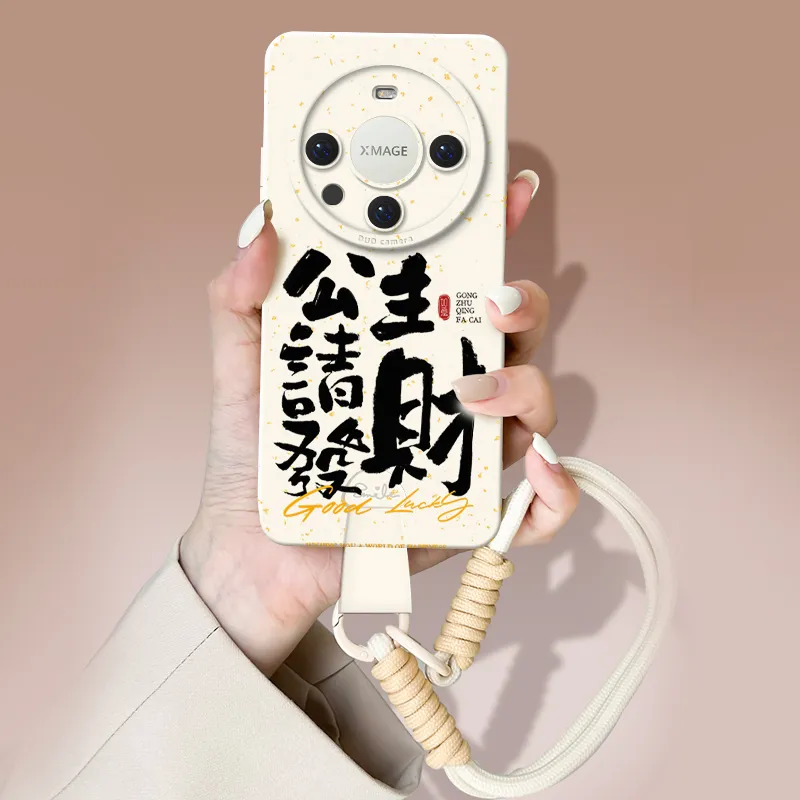 Interesting shell Phone Cases-2