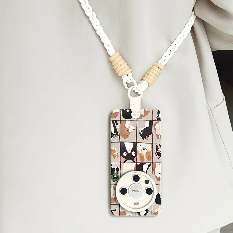 Interesting shell Phone Cases-5