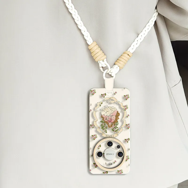 Interesting shell Phone Cases-9