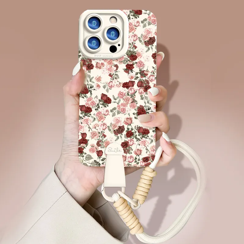 Interesting shell Phone Cases-2