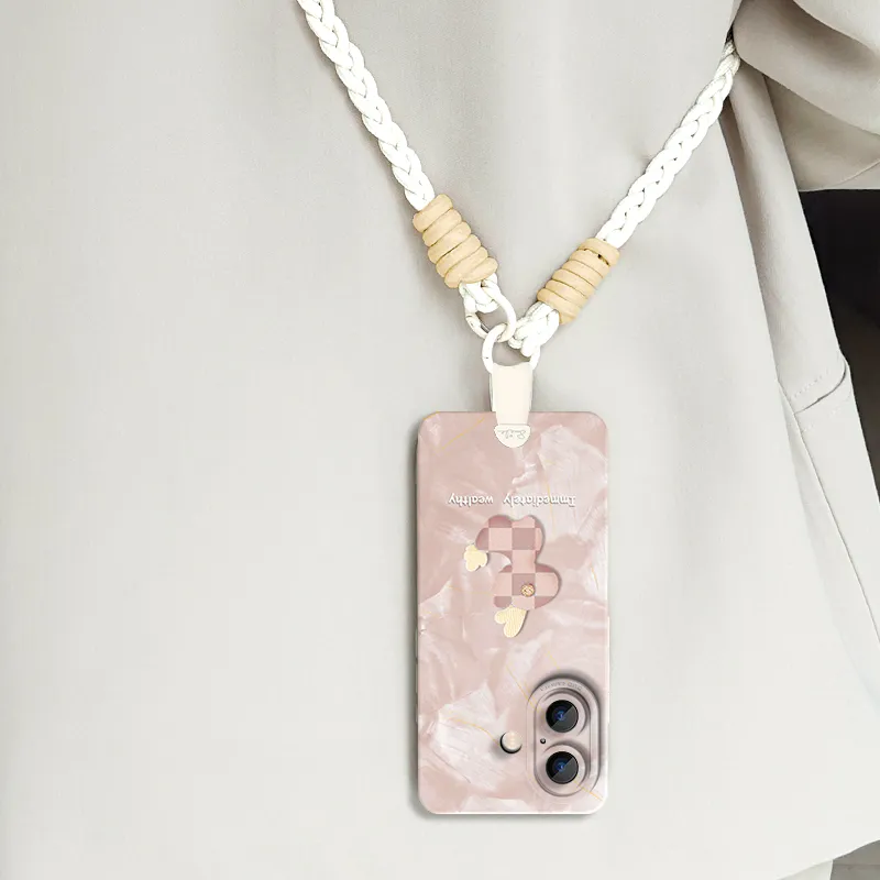 Interesting shell Phone Cases-5
