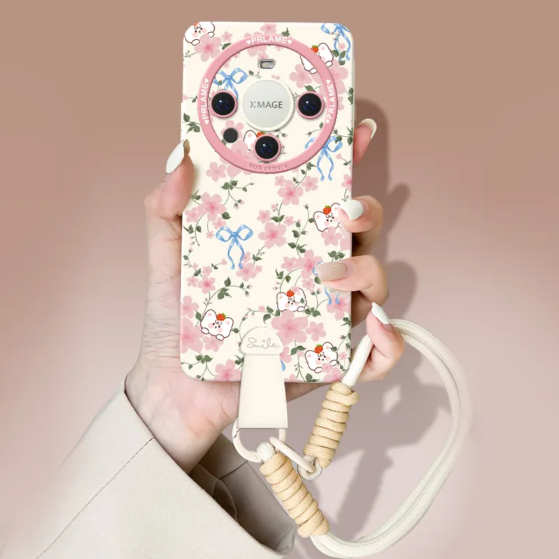 Interesting shell Phone Cases-2