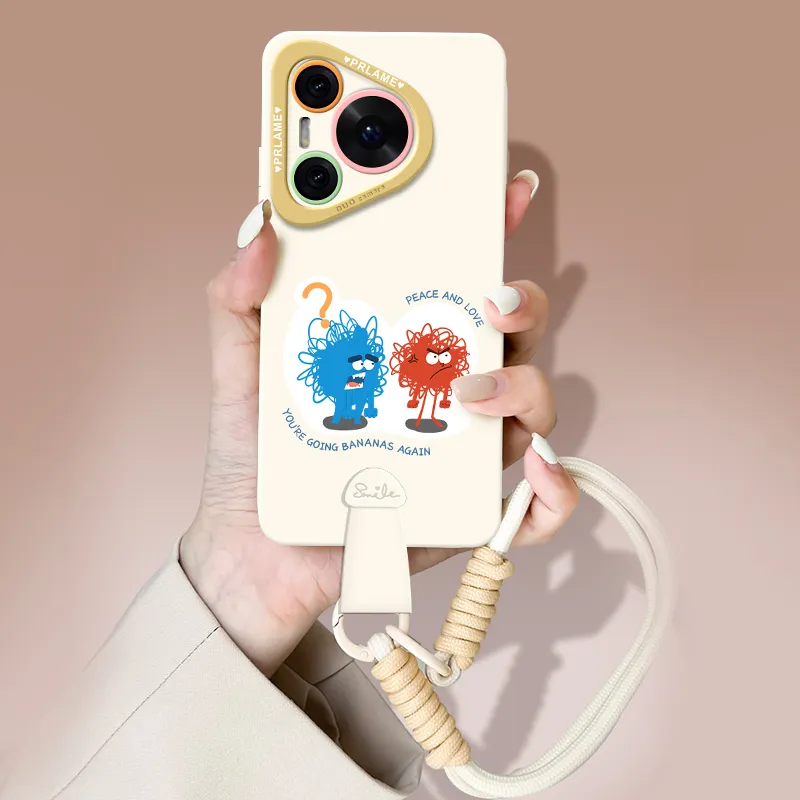 Interesting shell Phone Cases-6
