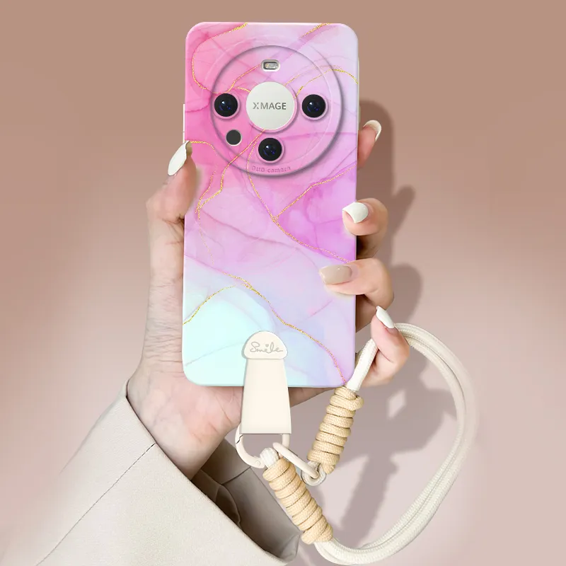 Interesting shell Phone Cases-2