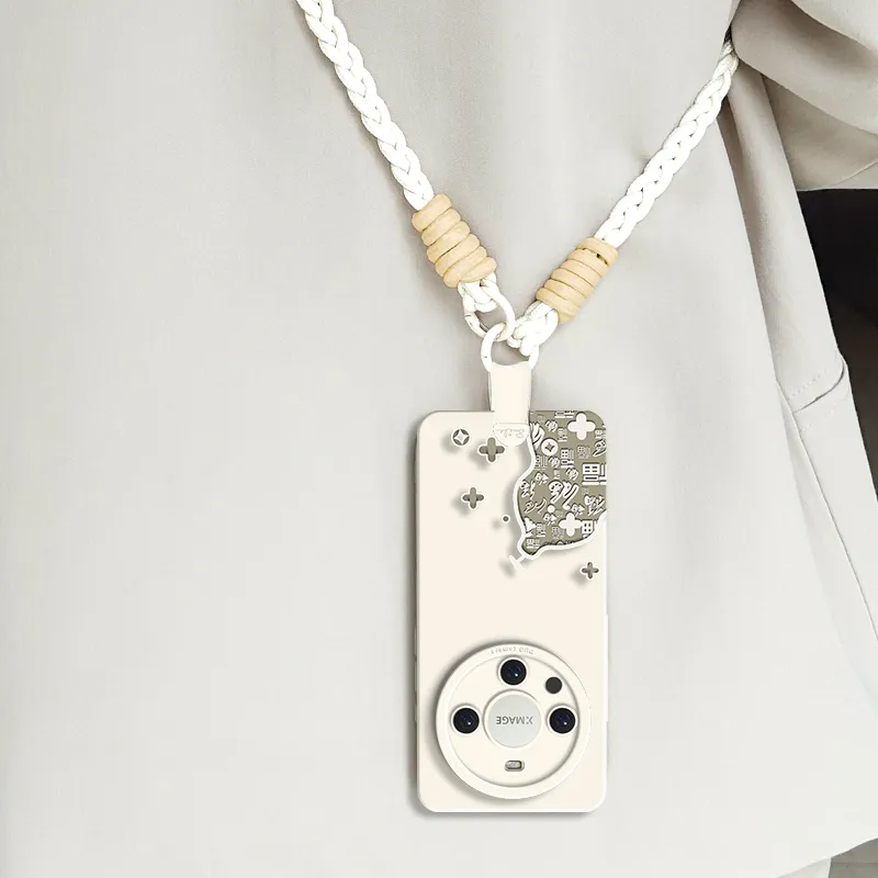 Interesting shell Phone Cases-4