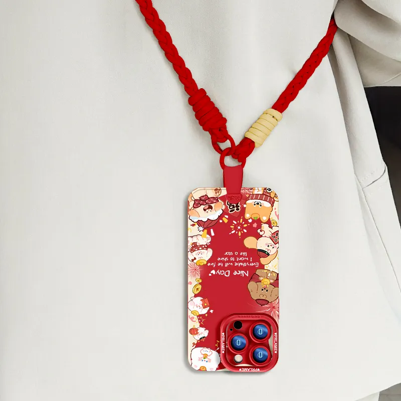 Interesting shell Phone Cases-9