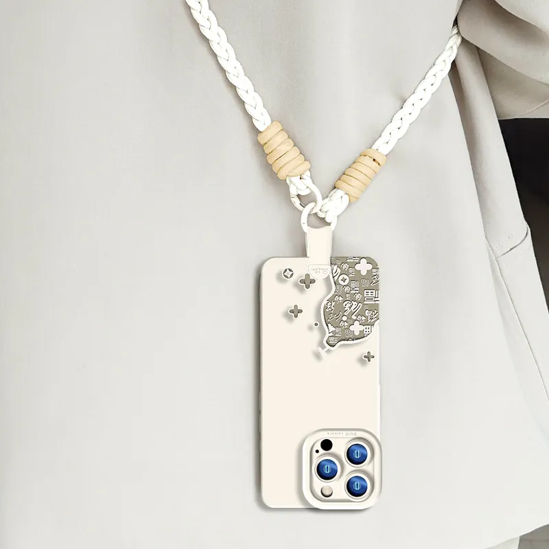 Interesting shell Phone Cases-4