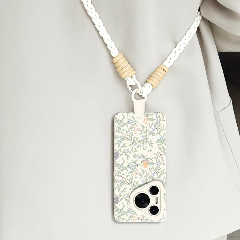 Interesting shell Phone Cases-5
