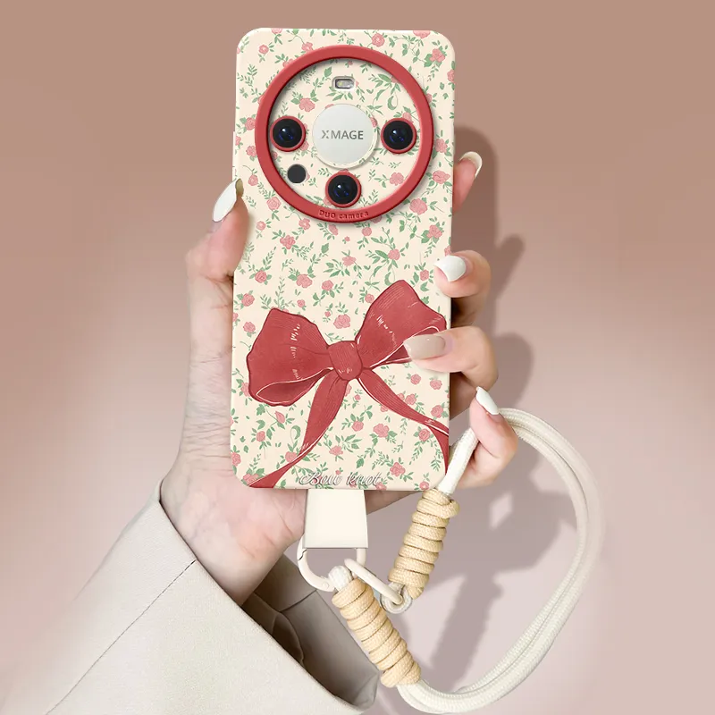 Interesting shell Phone Cases-2