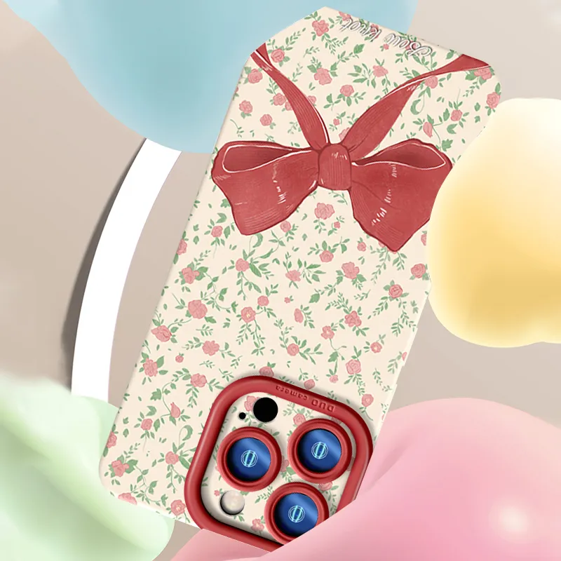 Interesting shell Phone Cases-3