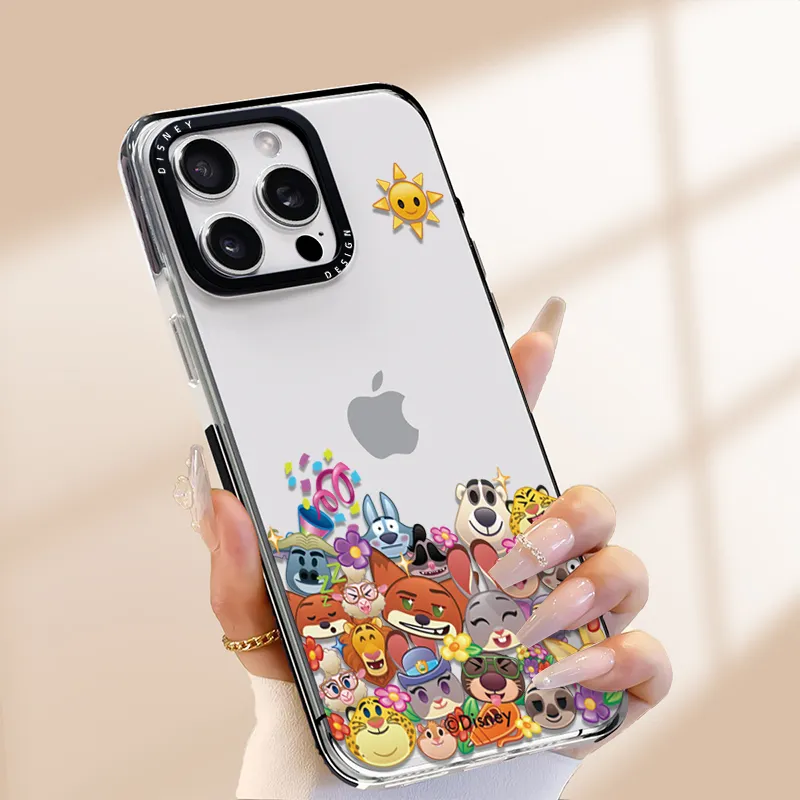 Disney Phone Cases-7