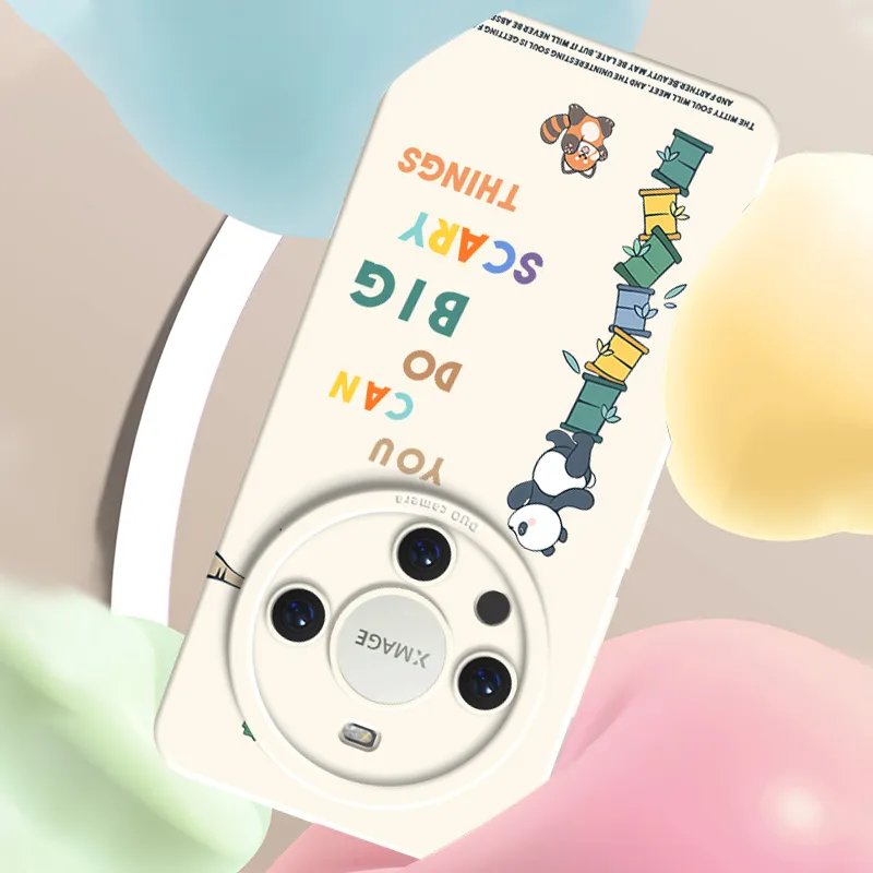 Interesting shell Phone Cases-3