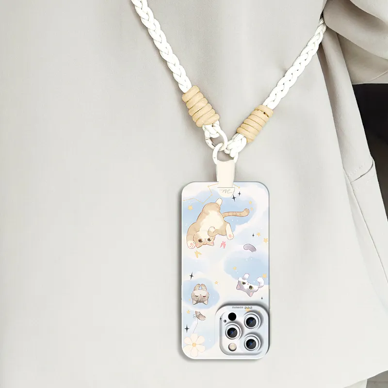Interesting shell Phone Cases-6