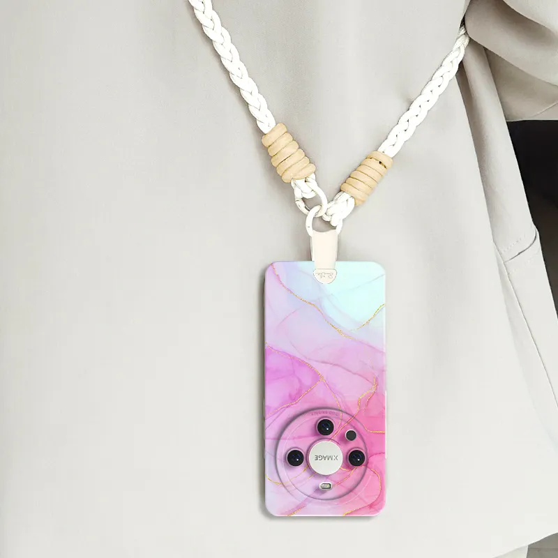 Interesting shell Phone Cases-5