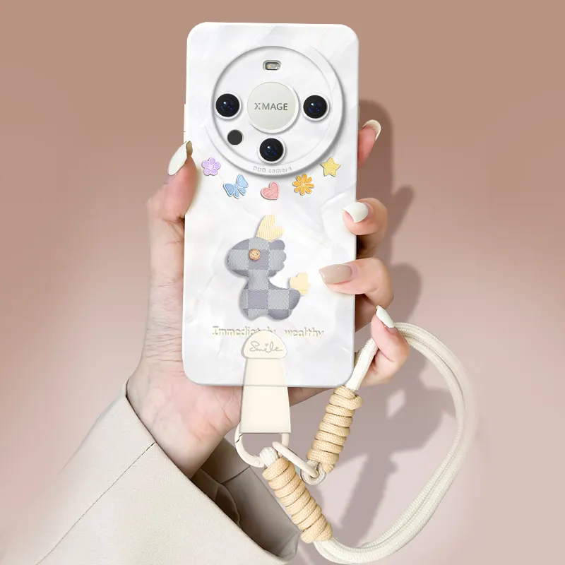 Interesting shell Phone Cases-2